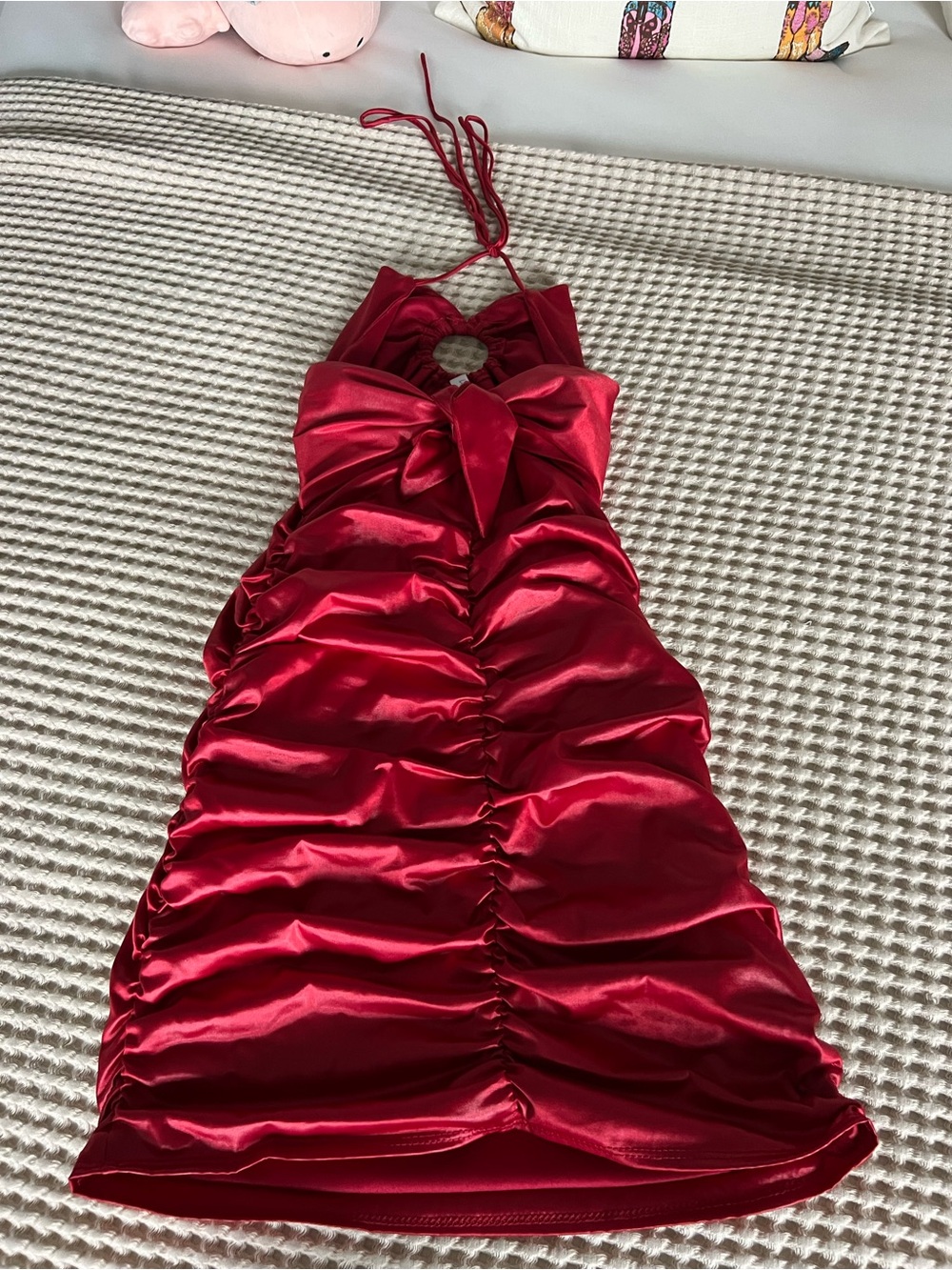 Dress - Picture 2 of 3
